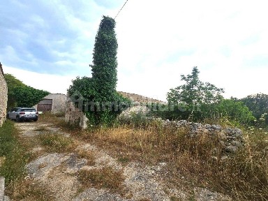 Rustico contrada mezzo gregorio, snc, Noto