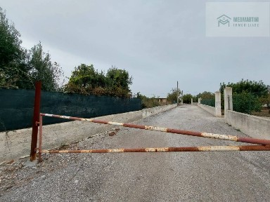 Rustico Contrada Biggemi, Priolo Gargallo