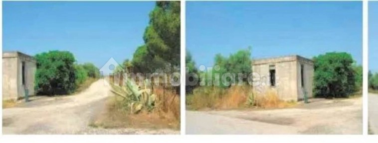 Rustico - casale all'asta Contrada Casabianca null, Lentini