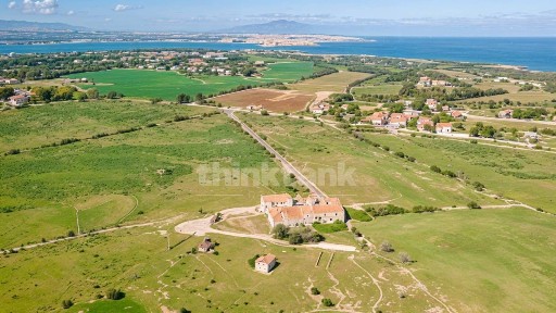 Rustico via della galena, Plemmirio, Siracusa