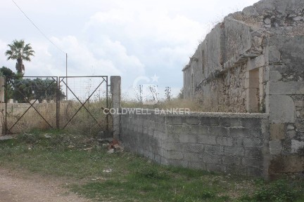 Siracusa, Plemmirio, strada capo murro di porco