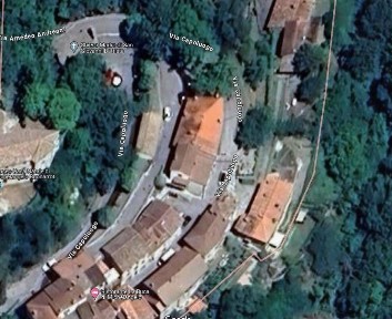 Caprese Michelangelo, via Cà d'Orazio, AR