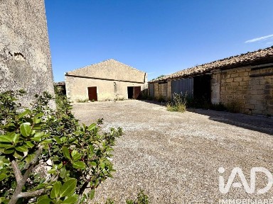 Rustico Strada mendilelli, Rosolini