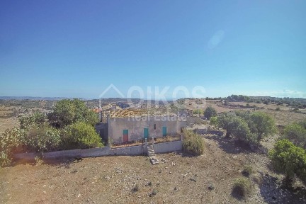 Rustico C.da Porcari San c., Noto