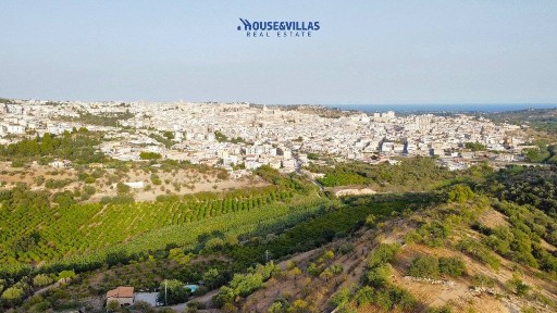 Casale busulmone, Noto
