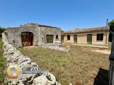 Rustico Contrada Cava Secca sn, Noto