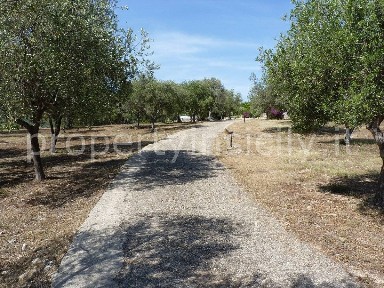 Casale, ottimo stato, 2147 m², Centro, Noto