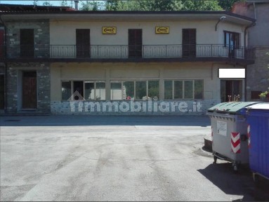 Capannone all'asta via Singerna 165, Caprese Michelangelo