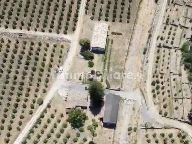 Rustico via Carlentini, Pedagaggi, Carlentini