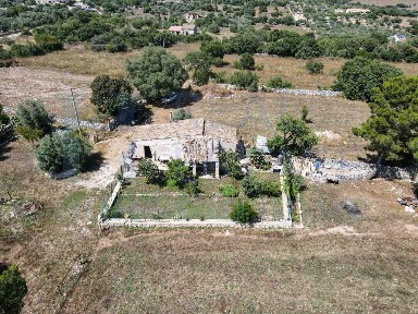 Casale via Tommaso Fazello 228, Centro, Noto