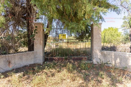 Rustico c.da Biggemi, Priolo Gargallo