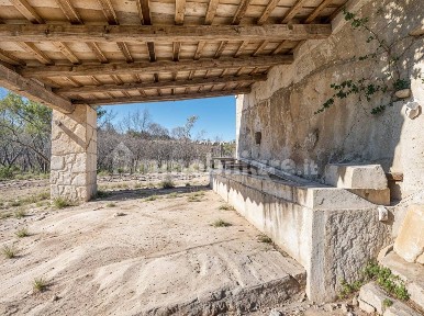 Rustico sp 287, Noto
