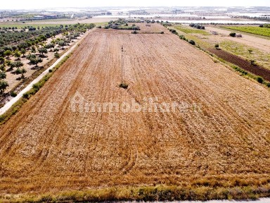 Rustico Strada Provinciale Pachino Ispica, Noto