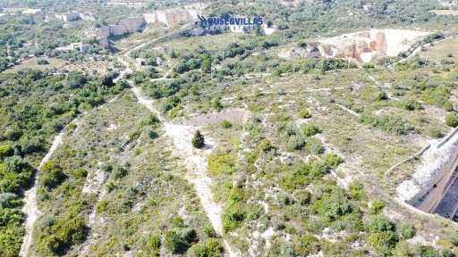 Casale contrada porcari, Centro, Noto