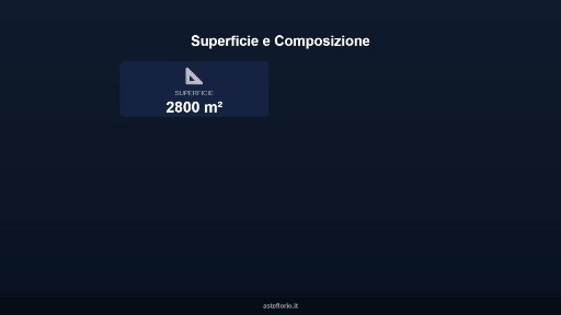 Capannone all'asta via Vecchia Aretina 1, Castiglion Fibocchi