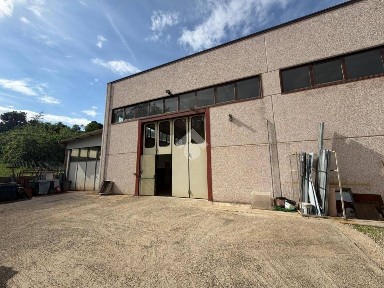 Castelfranco Piandisco, Via botriolo, 100