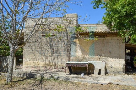 Rustico via Tommaso Fazello 228, Centro, Noto