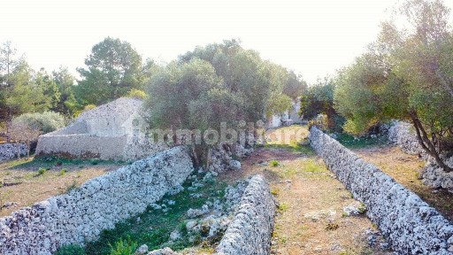 Casale cavagrande, Avola