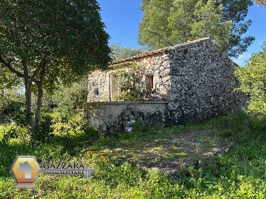 Rustico C.da Garofalo SN, Canicattini Bagni