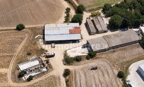 Casale traversa Cozzo Pantano, Tivoli, Siracusa