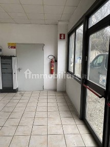 Capannone all'asta via Dagnano, Pieve Santo Stefano