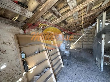 Rustico via Luigi Maria Monti, Pizzuta, Siracusa