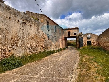 Masseria Strada Tremmilia 38, Belvedere - Tremmilia, Siracusa