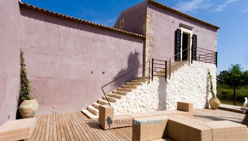 Masseria, ottimo stato, 600 m², Pantanelli - Elorina, Siracusa