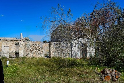 Baglio via Tommaso Fazello 228, Centro, Noto
