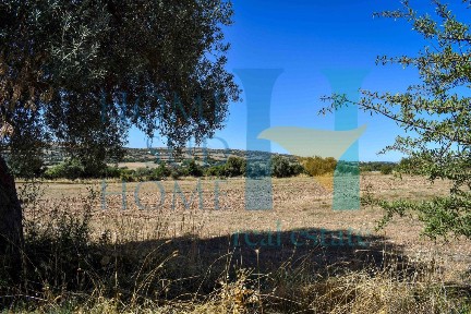 Masseria via Roma, Centro, Palazzolo Acreide