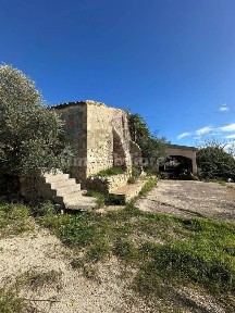 Rustico Cda San Lorenzo, Noto
