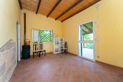 Rustico Strada Provinciale 92 92, Francofonte