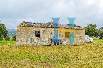 Rustico via Tommaso Fazello, Centro, Noto