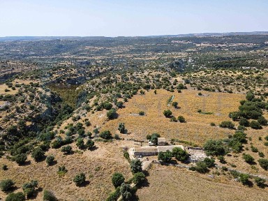 Casale via Tommaso Fazello 228, Centro, Noto