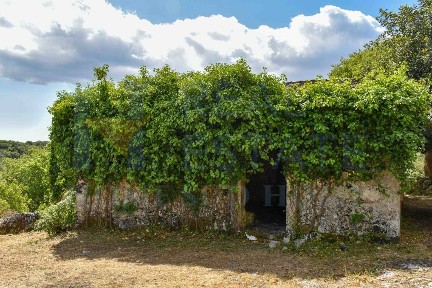 Baglio via Tommaso Fazello 228, Centro, Noto