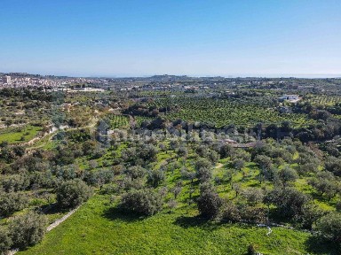 Casale via Tommaso Fazello 228, Centro, Noto