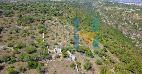 Casale via Tommaso Fazello 228, Centro, Noto