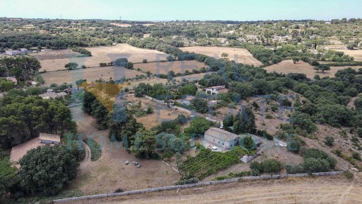 Casale via Tommaso Fazello 228, Centro, Noto