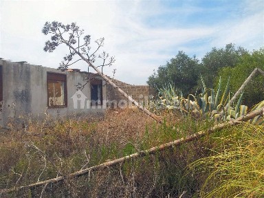 Rustico C.da Bufalefi, Noto
