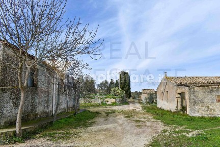 Casale via Tommaso Fazello 228, Centro, Noto