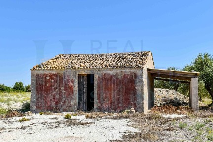 Casale via Tommaso Fazello 228, Centro, Noto