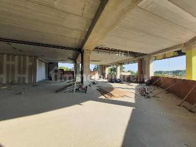Monte San Savino, Via Amerigo Milaneschi, 31