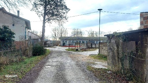 Arezzo, Quarata, Ponte Buriano