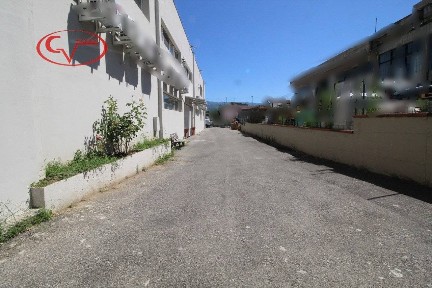 San Giovanni Valdarno, Via Ponte Alle Forche