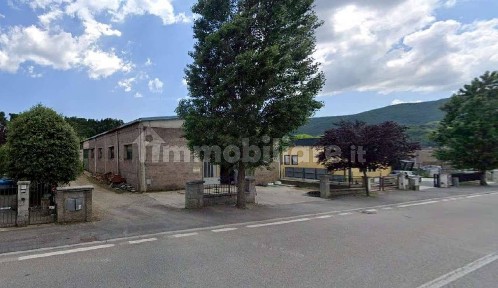 Chiusi della Verna, via Via Europa 18, Corsalone