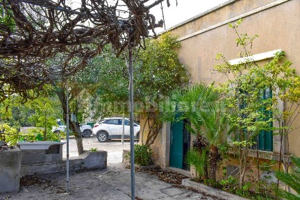 Casale via Tommaso Fazello 228, Centro, Noto