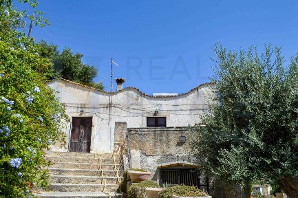 Casale via Tommaso Fazello 228, Centro, Noto