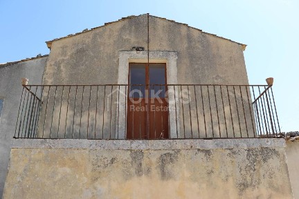 Rustico cda villa vela, Noto
