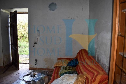 Casale via Tommaso Fazello 228, Centro, Noto