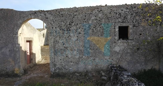Masseria, da ristrutturare, 70350 m², Centro, Noto